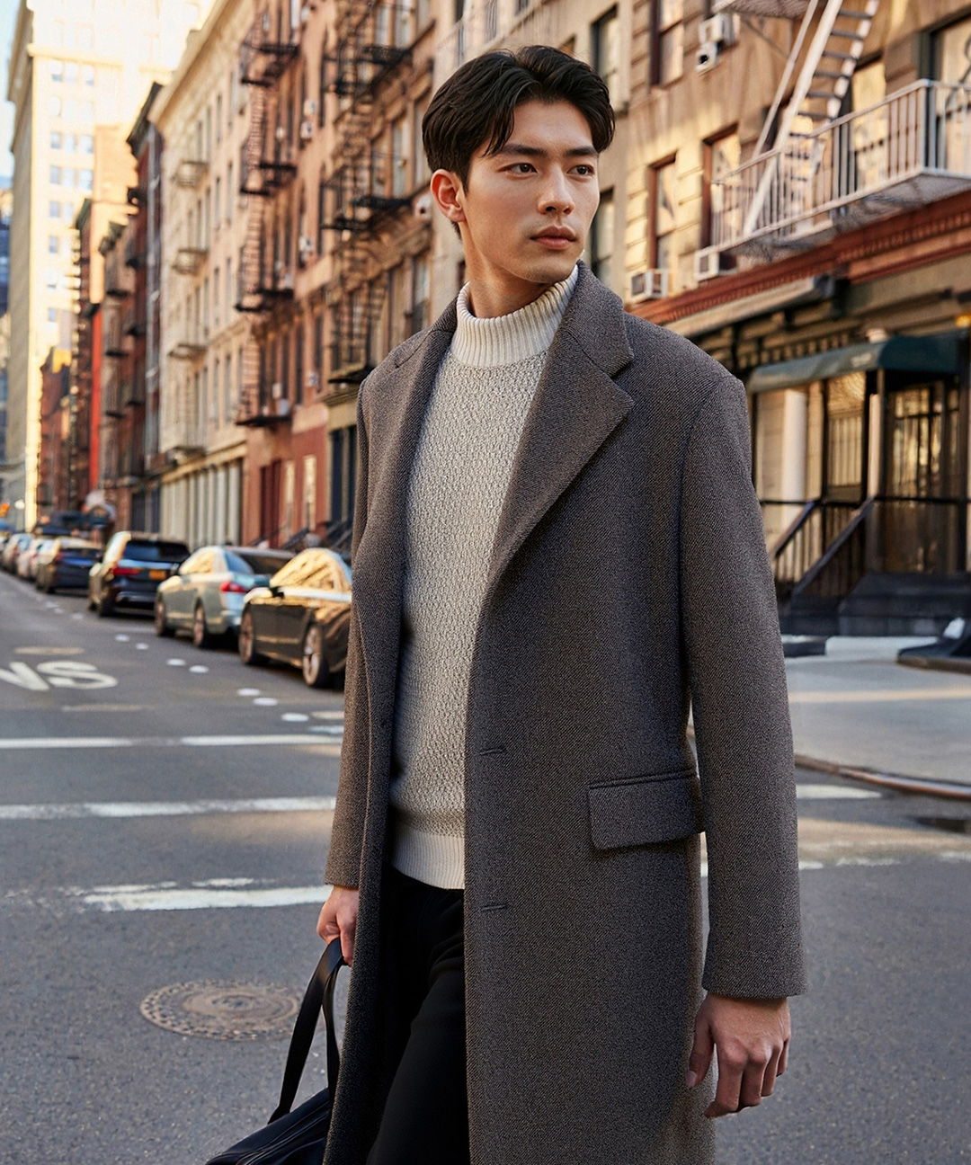 바쏘옴므, 인디안 외