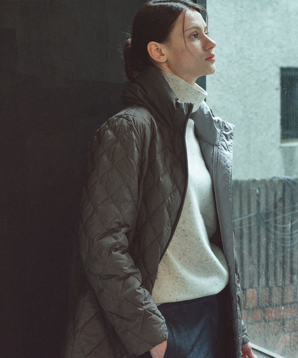 레노마레이디, 아날도바시니