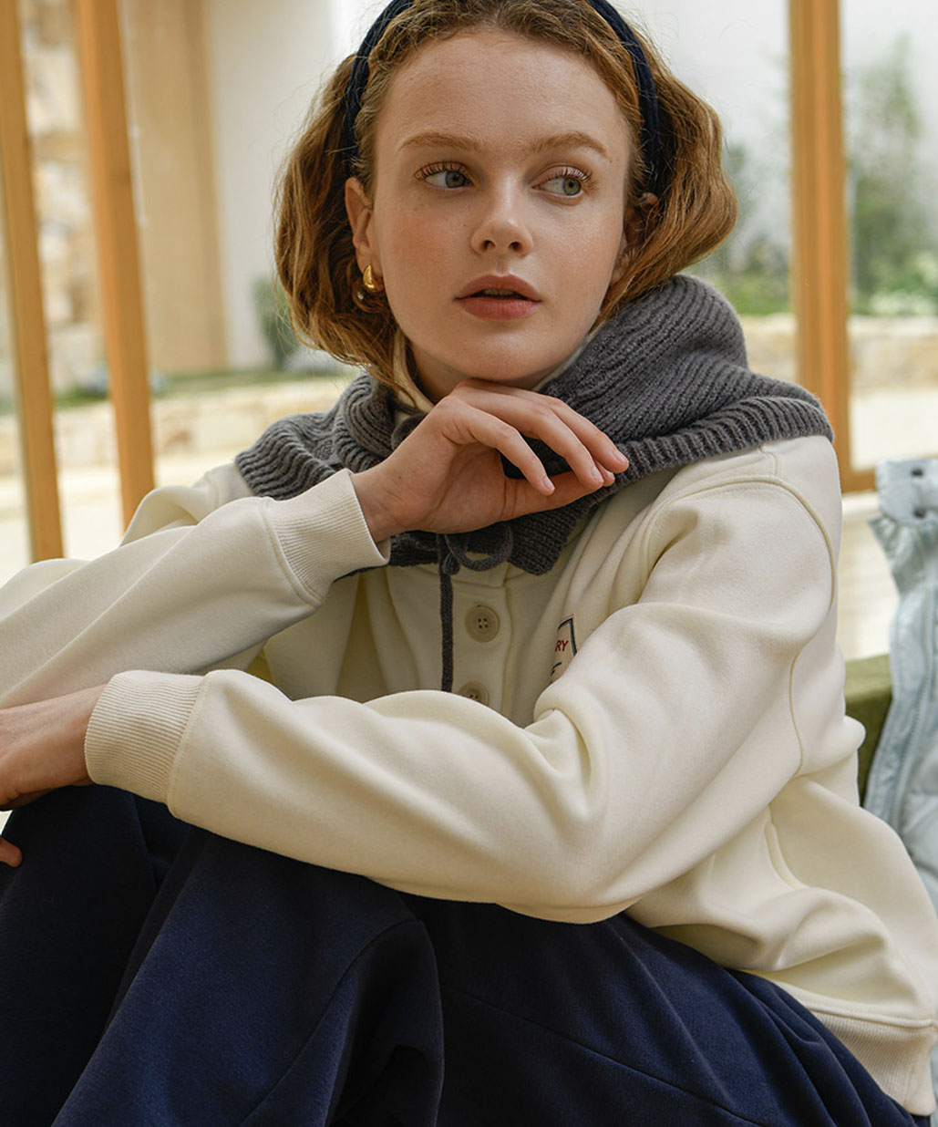 지금 뜨는 기획전 2. 메르시마리에, 피그먼트 외 이미지