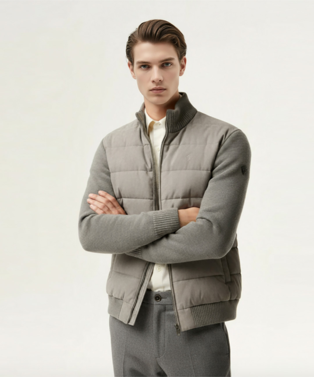 헤지스,닥스,닥스셔츠