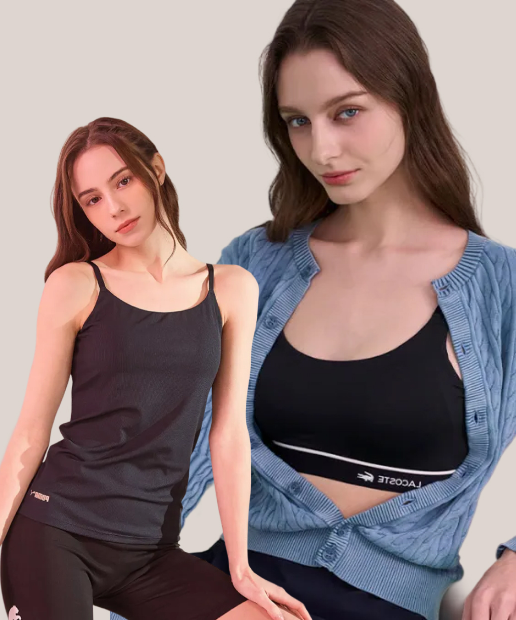 푸마,아디다스 외