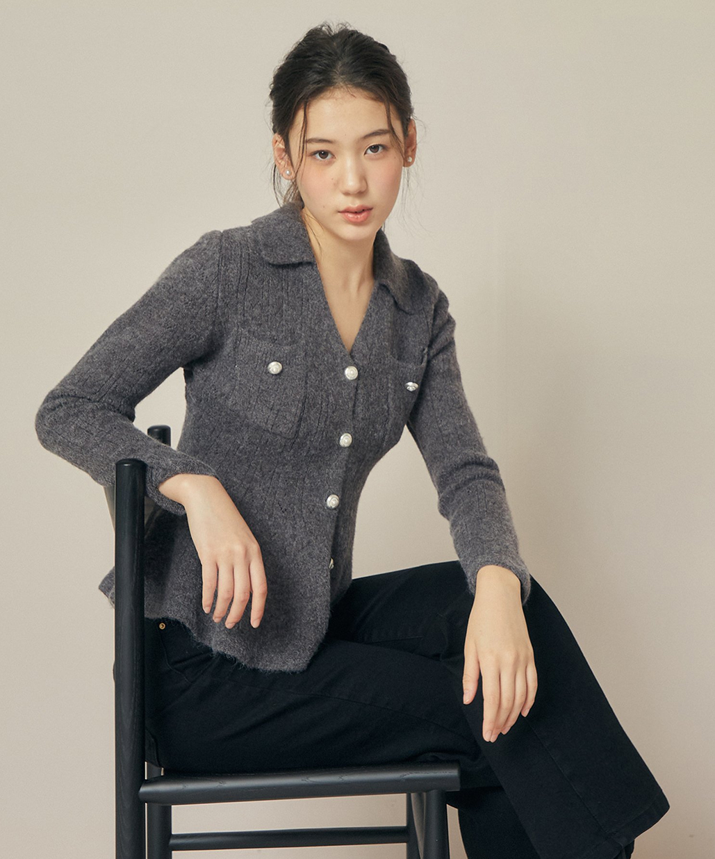 JJ지고트, 더틸버리