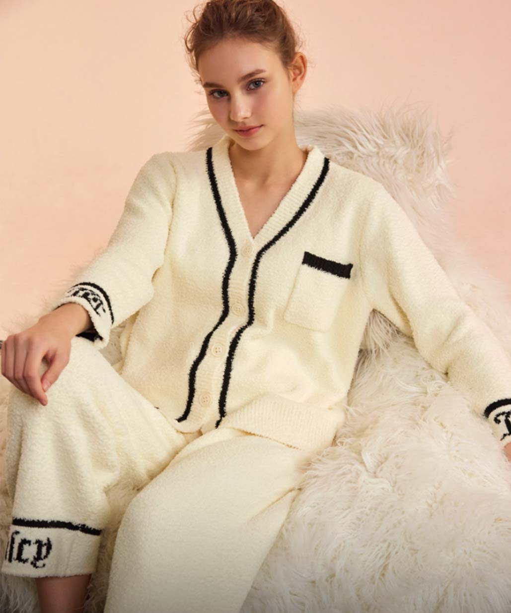 쥬시꾸뛰르,크로커다일 외