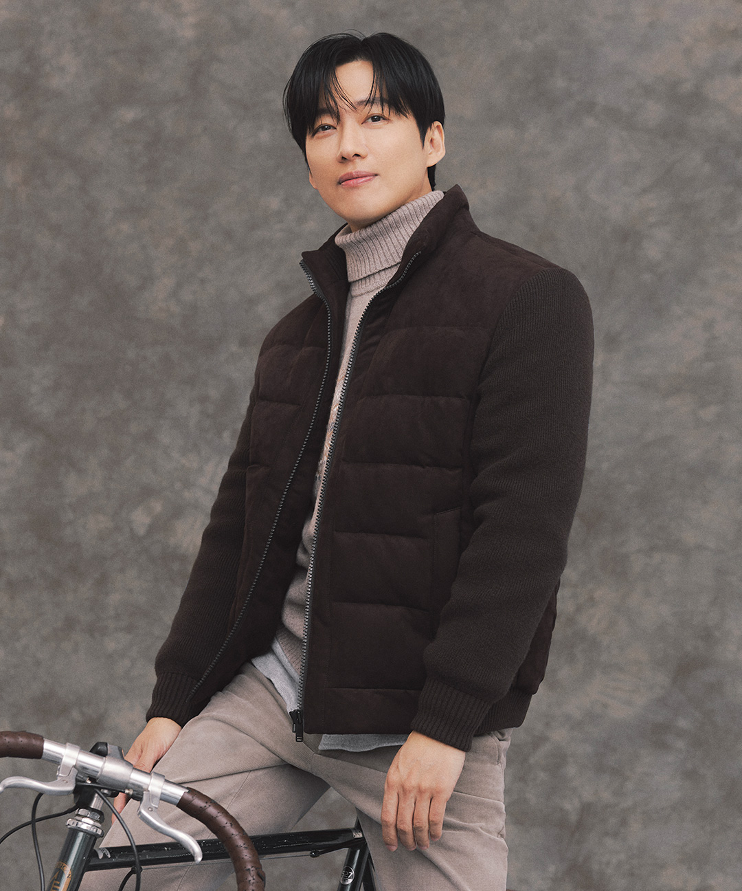 인디안, by파크랜드