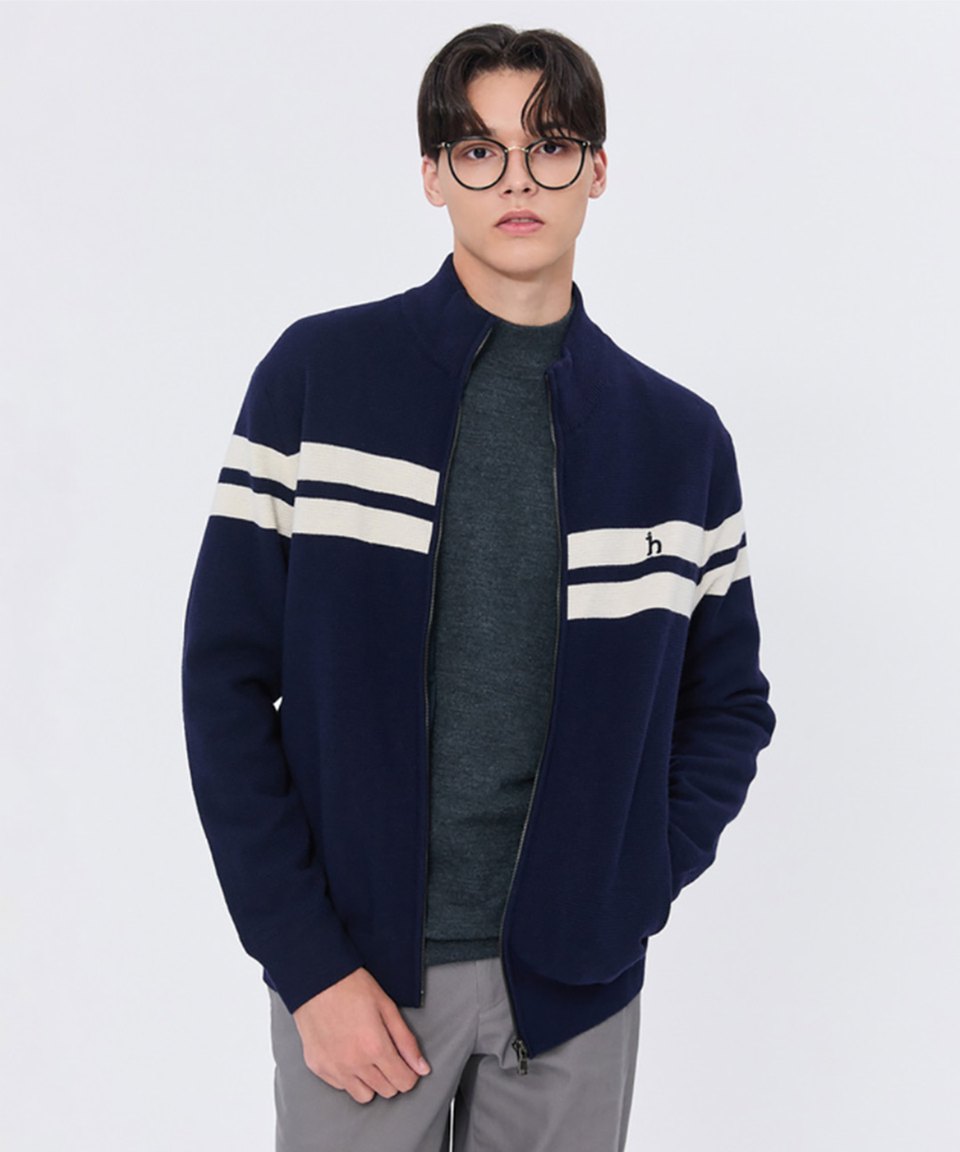 헤지스맨, 닥스셔츠