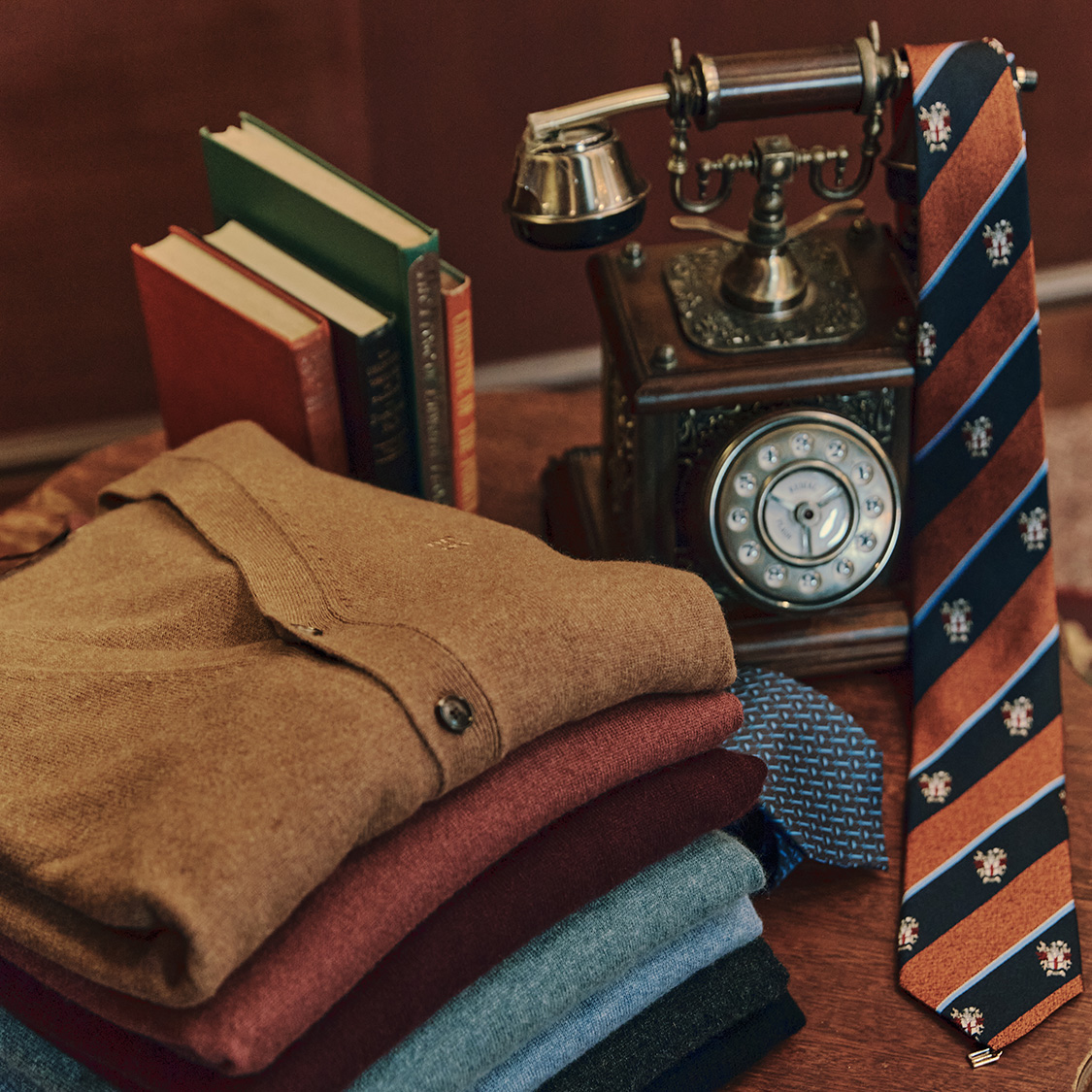 지금 뜨는 기획전 2. 닥스셔츠 이미지