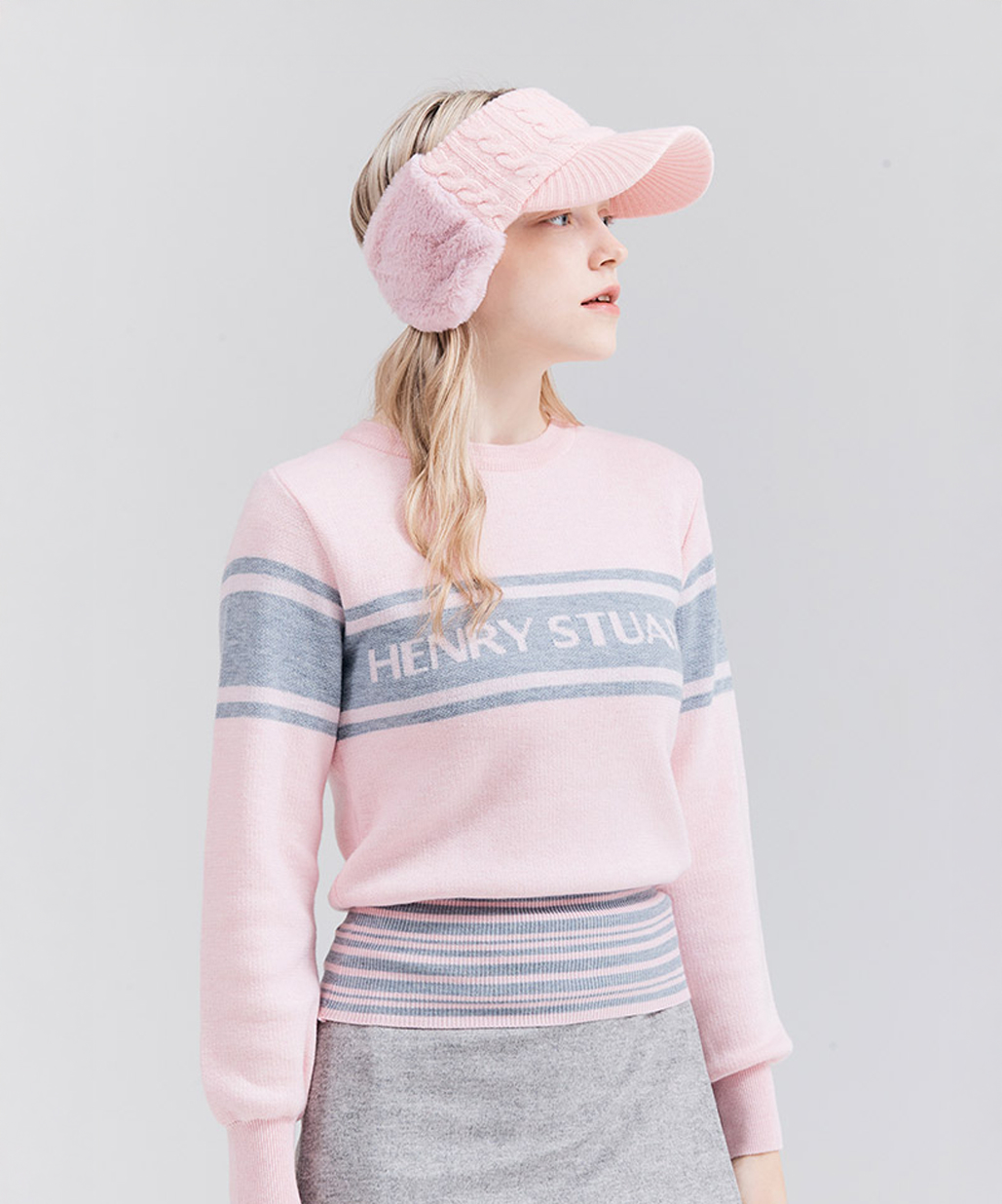 헨리스튜어트, 어베이브  외