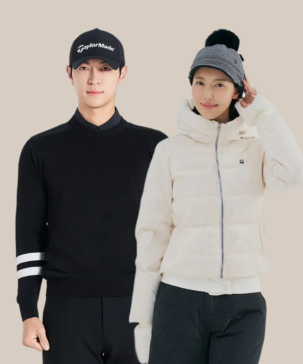 테일러메이드,레노마골프 외