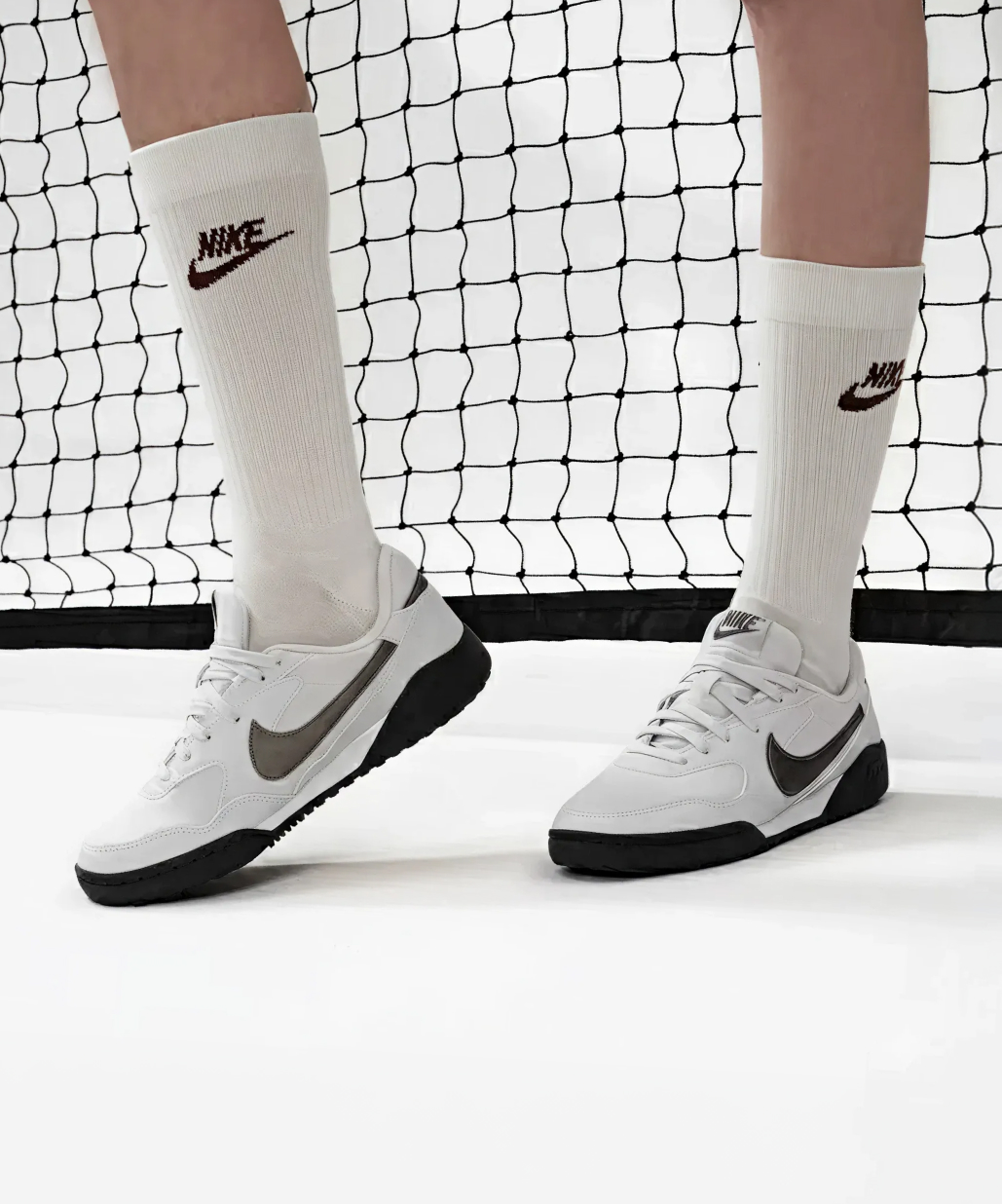 나이키, 아디다스 외