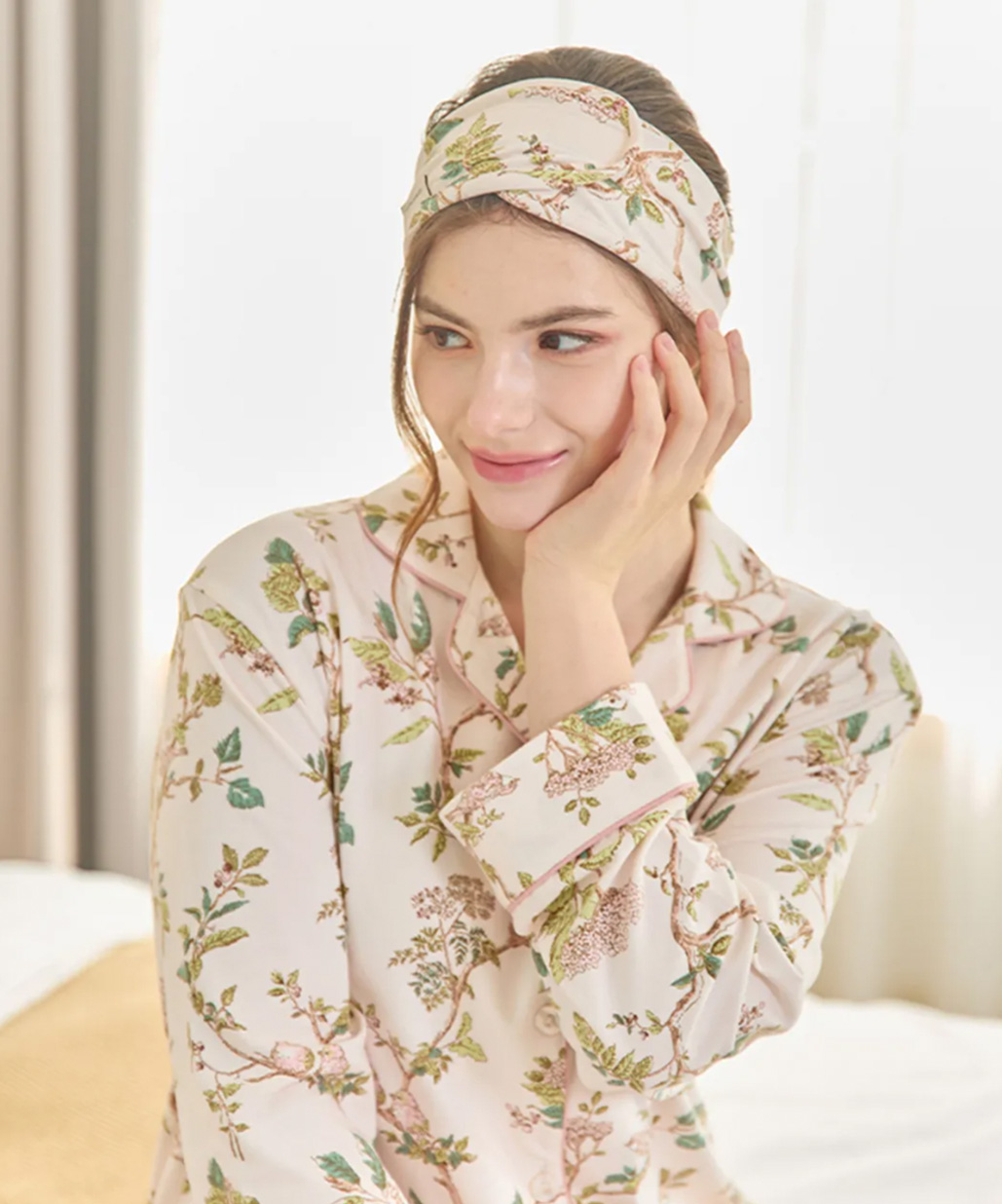 로라애슐리,레노마 외