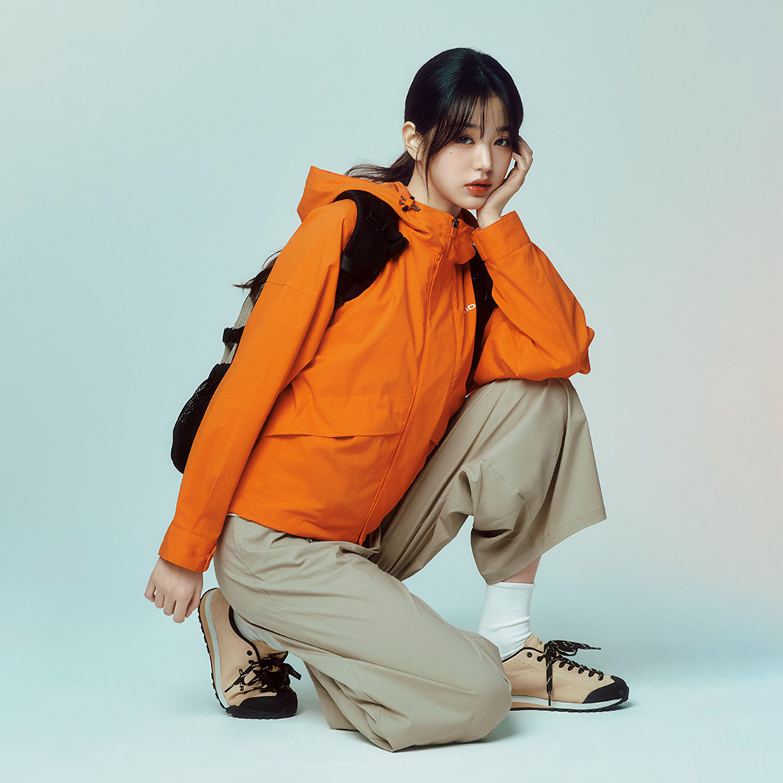 지금 뜨는 기획전 6. 아이더/K2 이미지