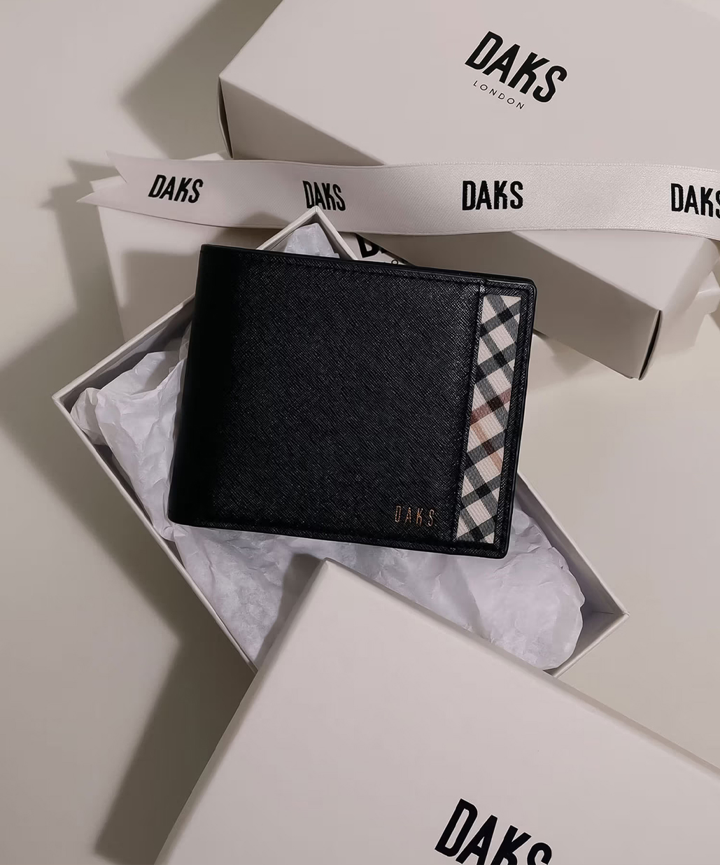 닥스악세서리, 헤지스악세서리,