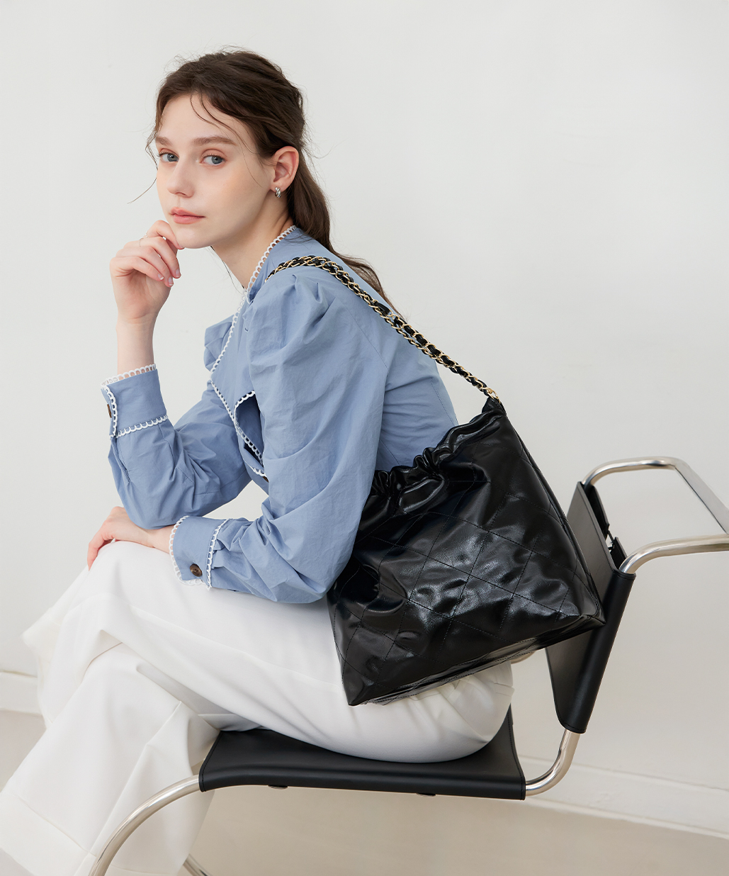 에스콰이아 / 무크 / 스튜디오세라