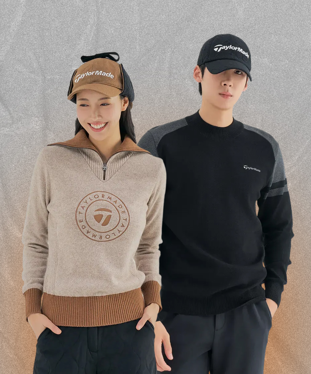 테일러메이드,레노마골프 외