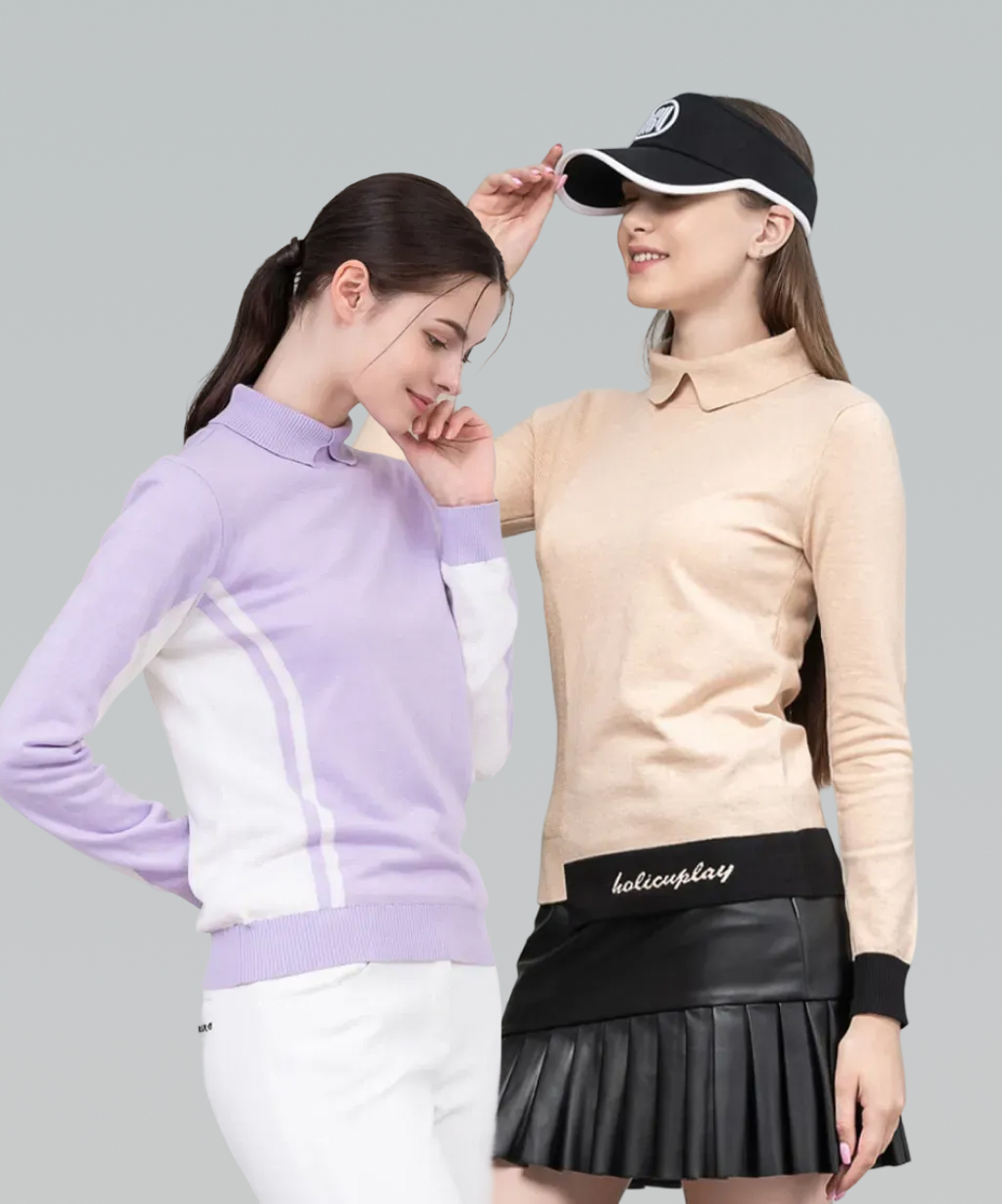 홀릭앤플레이, 마코 외