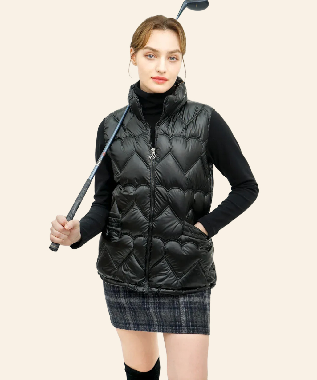 김영주, 빌트모아 외