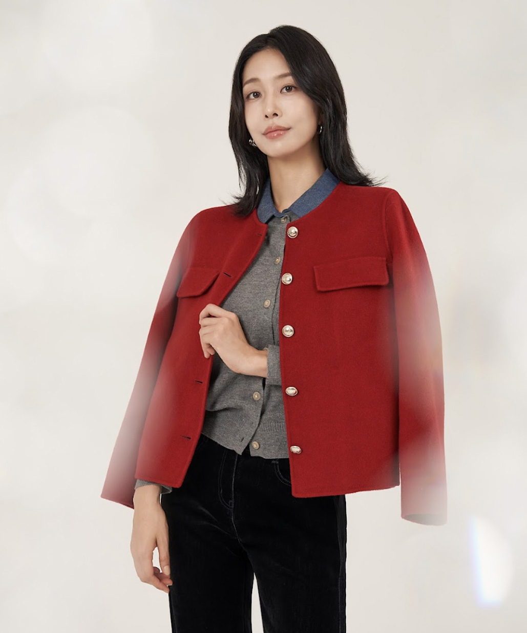 크로커다일레이디, 샤트렌 외