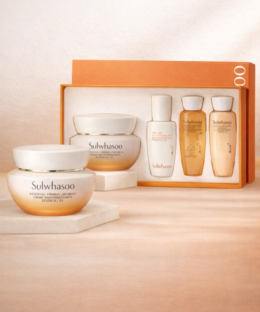 설화수, 동국제약,