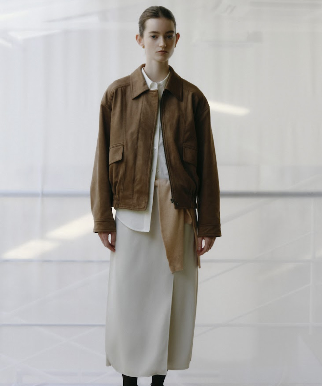 쉬즈미스, 리스트 외