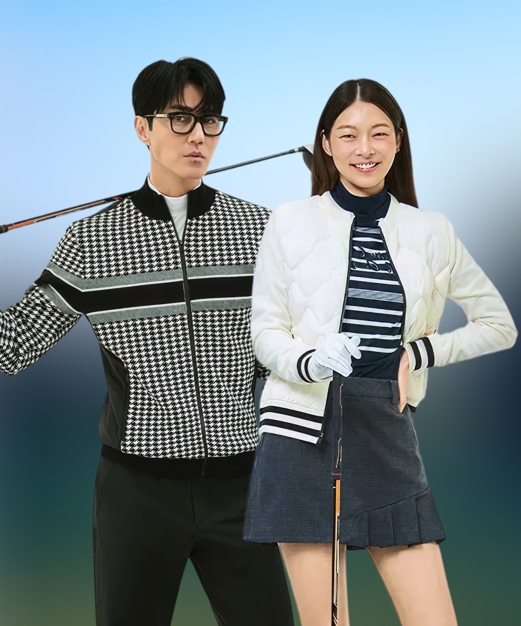 JDX, 데니스골프