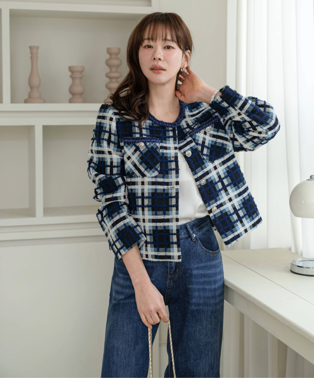 포레스트핏, 키첼,