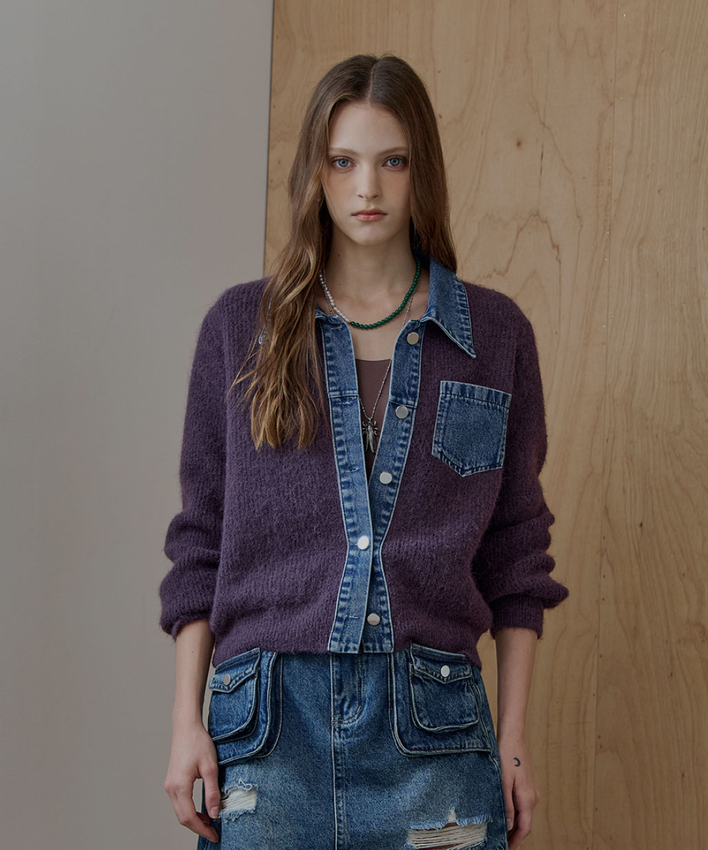 마쟈, 모노앳디 외