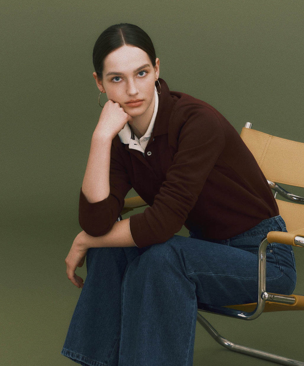 헤지스레이디스,질스튜어트,