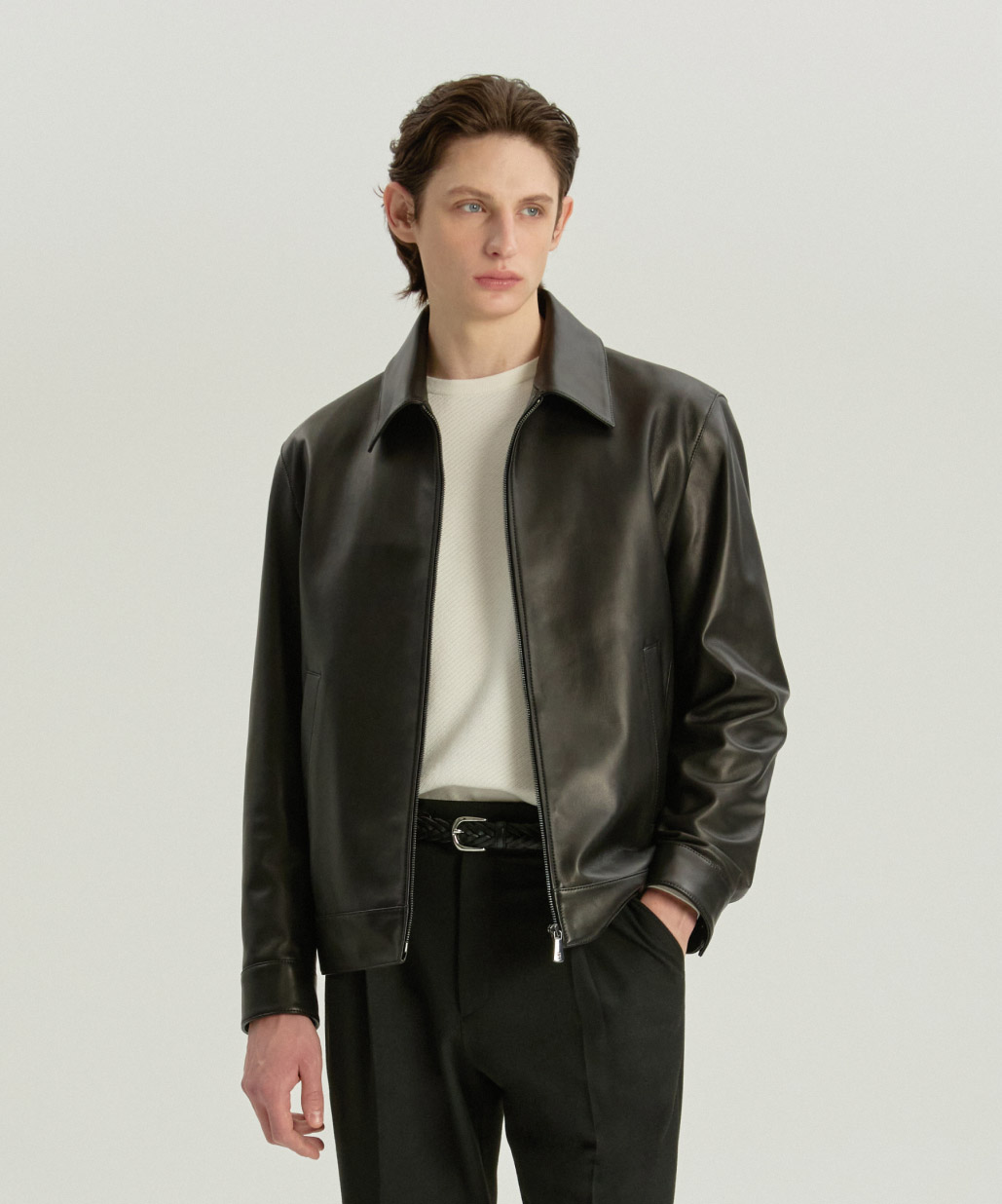 헤지스맨, 닥스맨