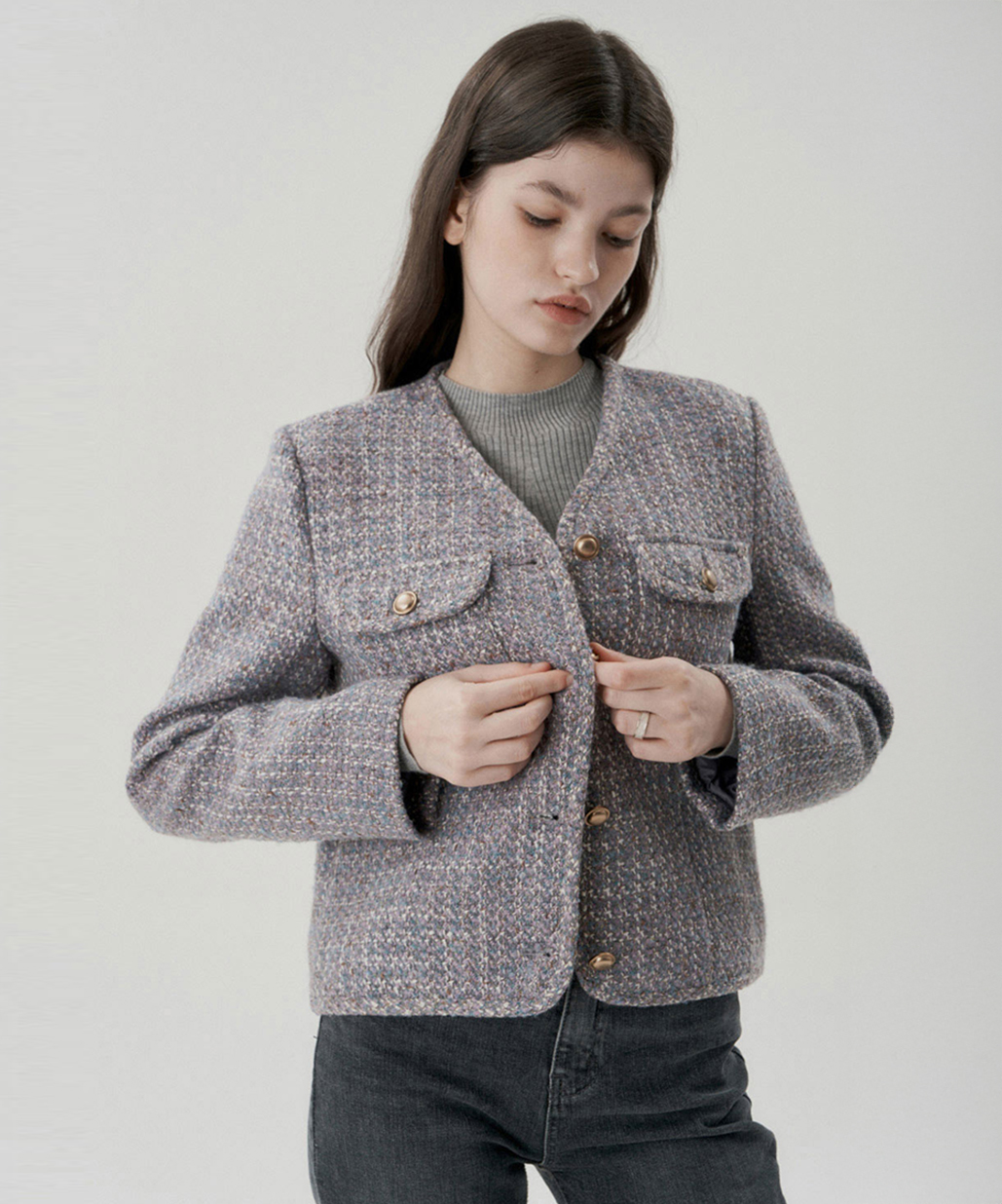 쉬즈나인, 코코에보니,