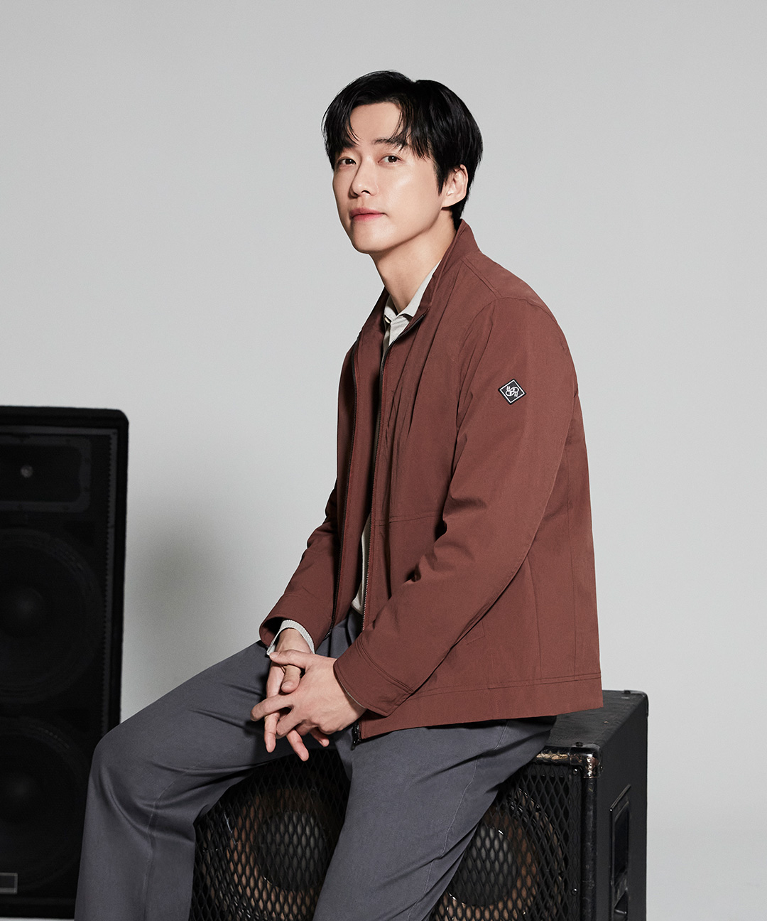 인디안, 트레몰로, 바쏘옴므