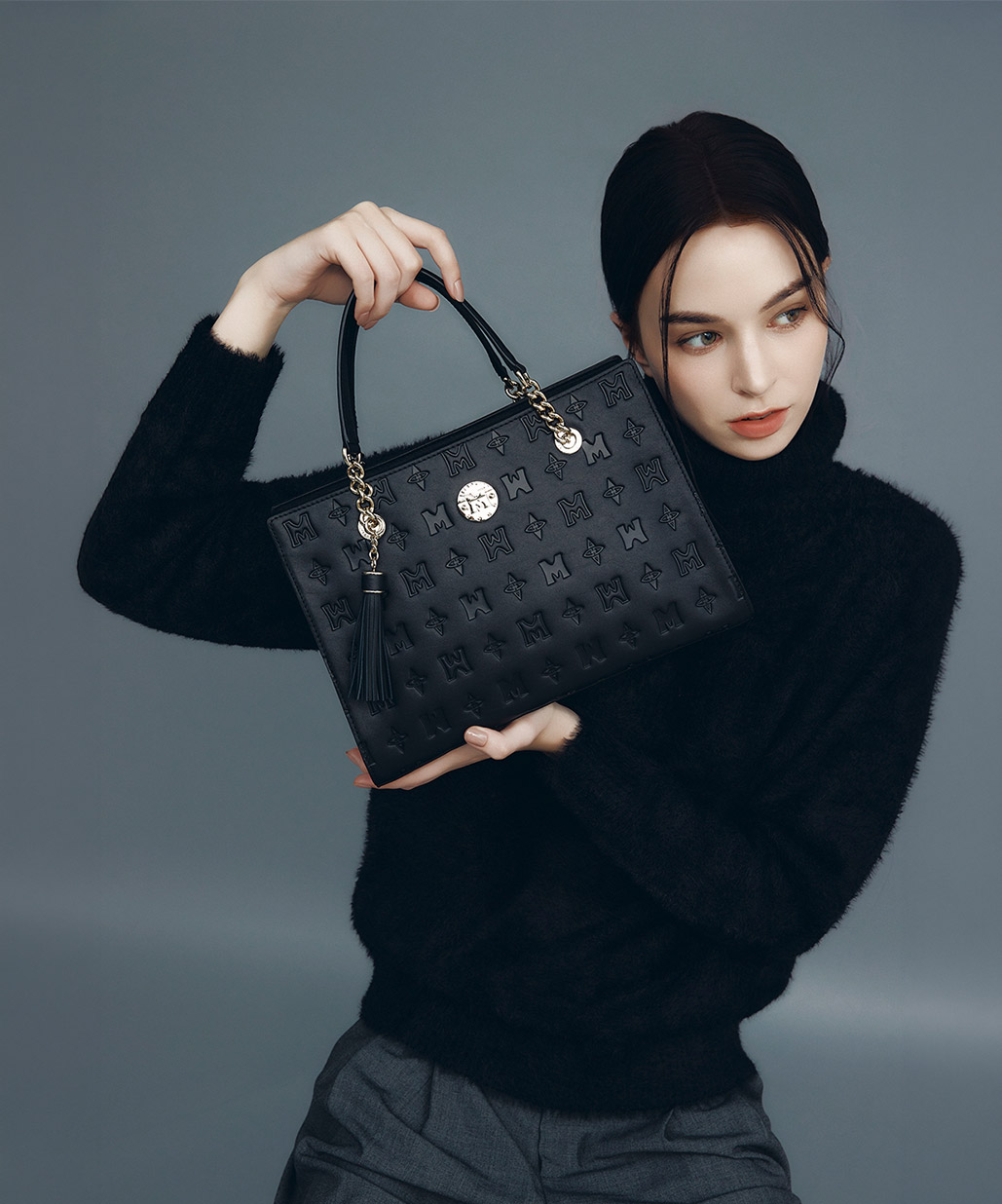 메트로시티, 에스콰이아,