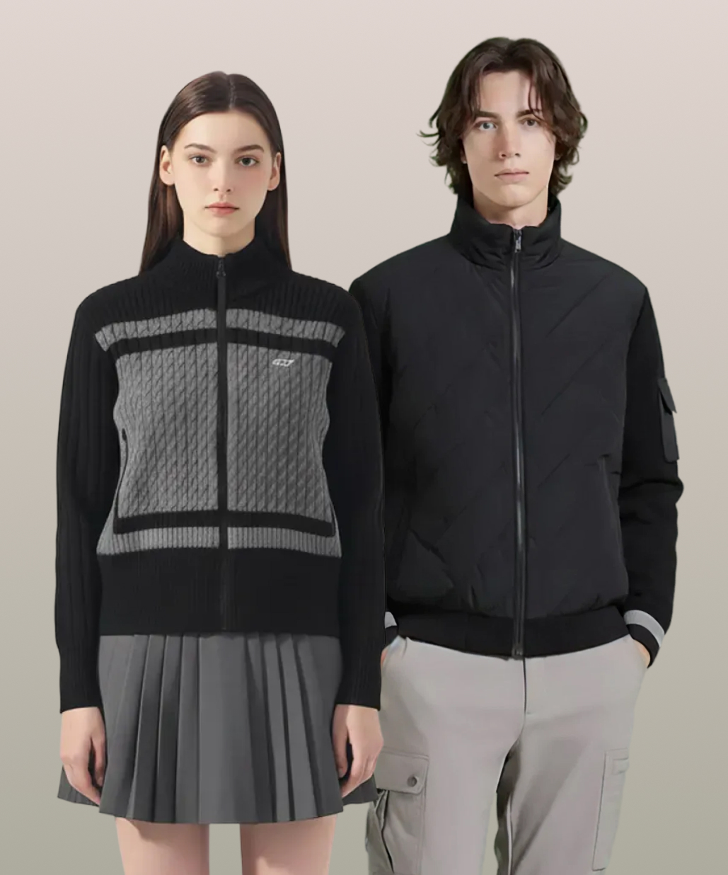 애플라인드, 피플골프 외