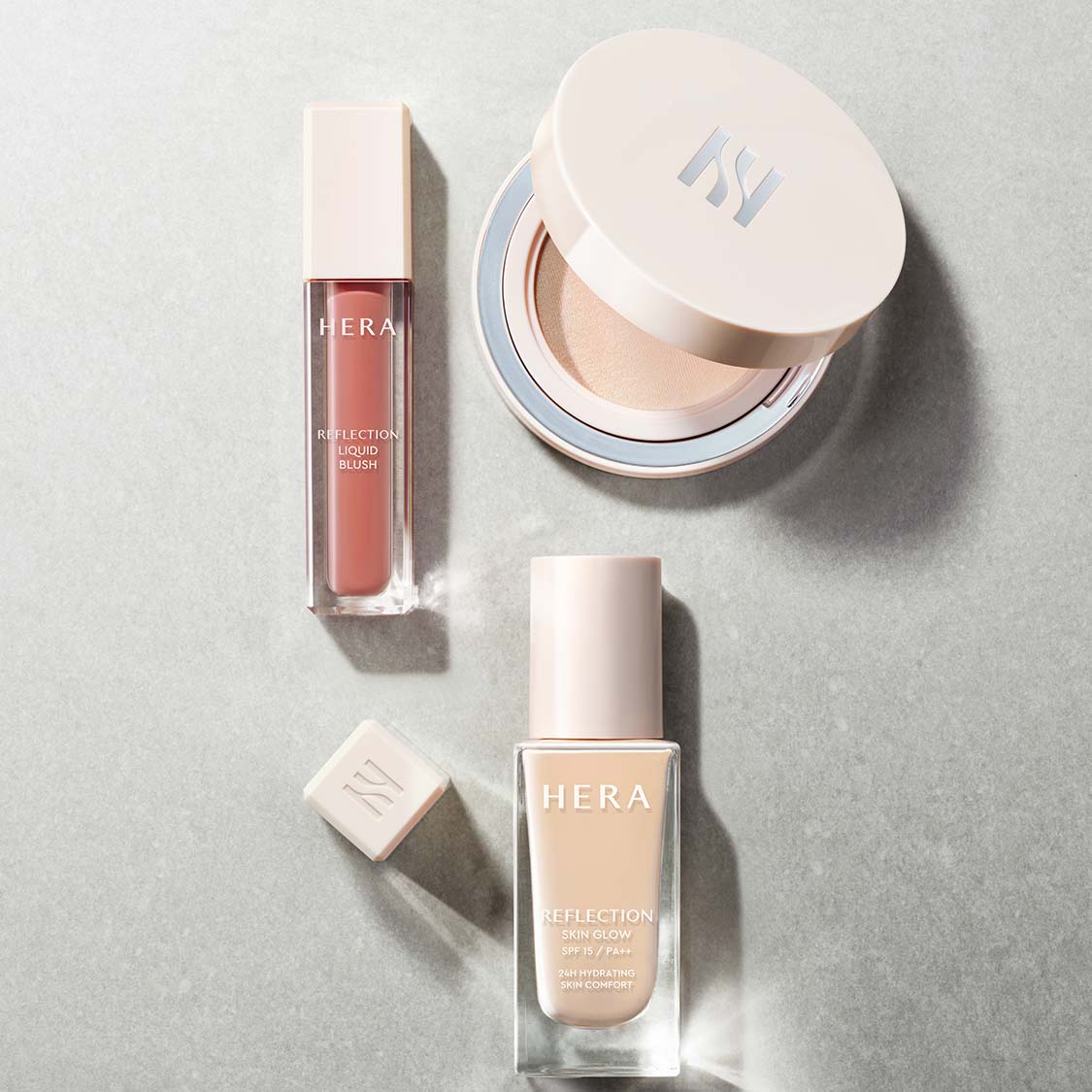 지금 뜨는 기획전 3. 아모레퍼시픽 이미지