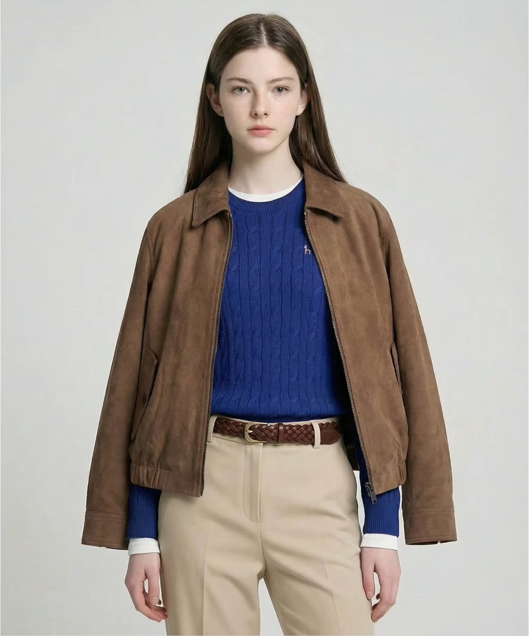 헤지스레이디스