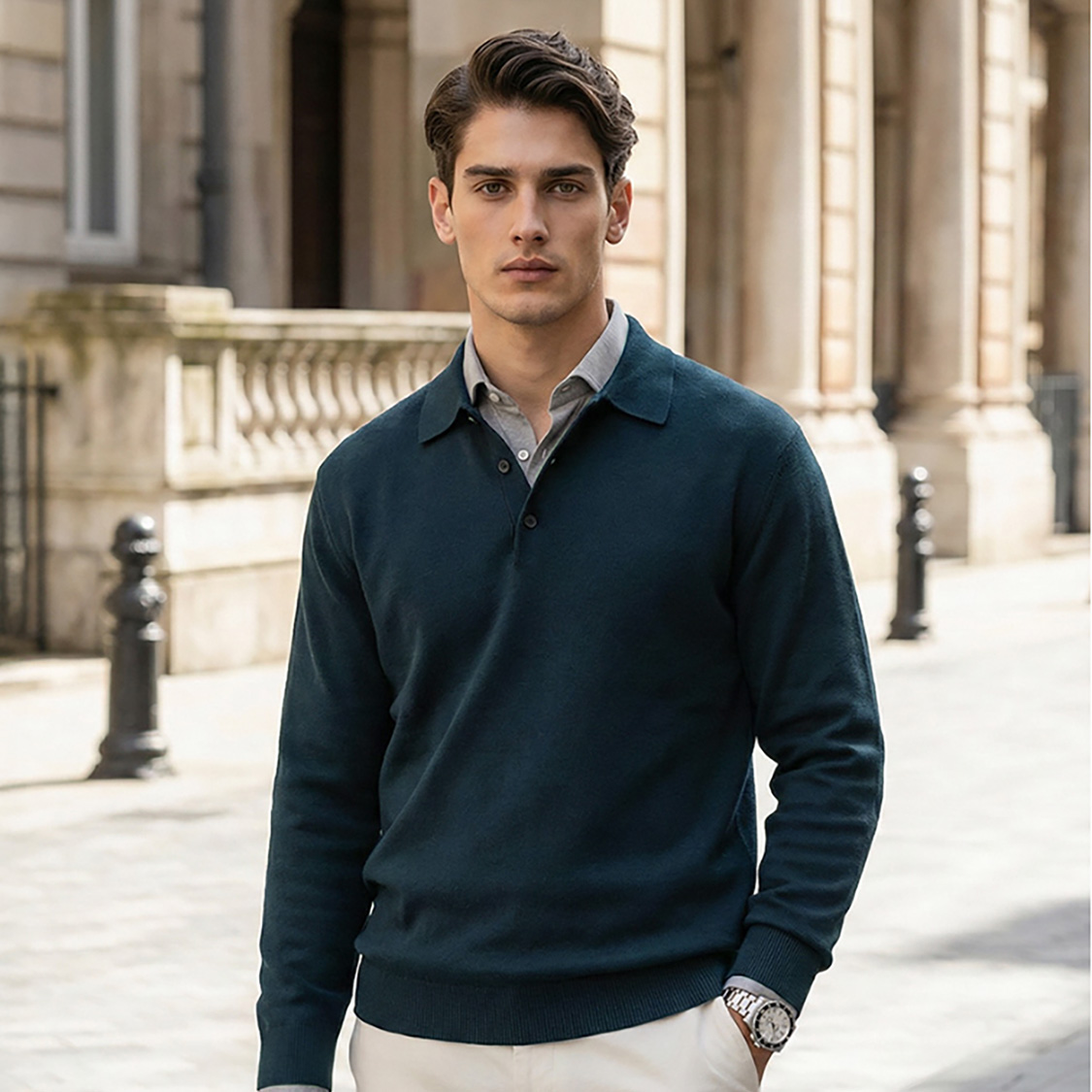 지금 뜨는 기획전 2. 지오지아/올젠 이미지