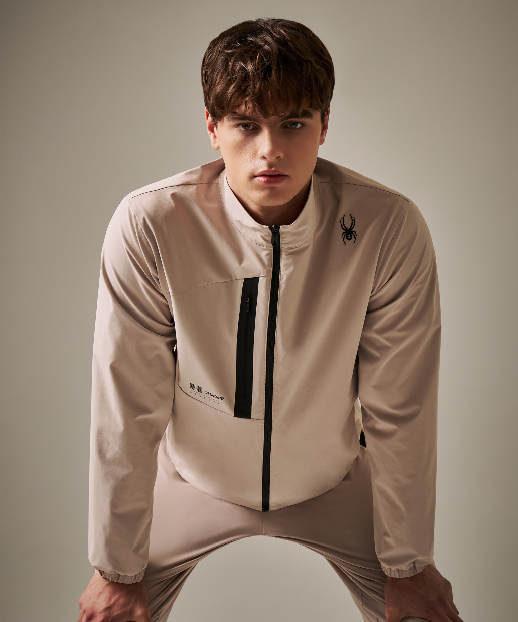 스파이더, 테슬라 외