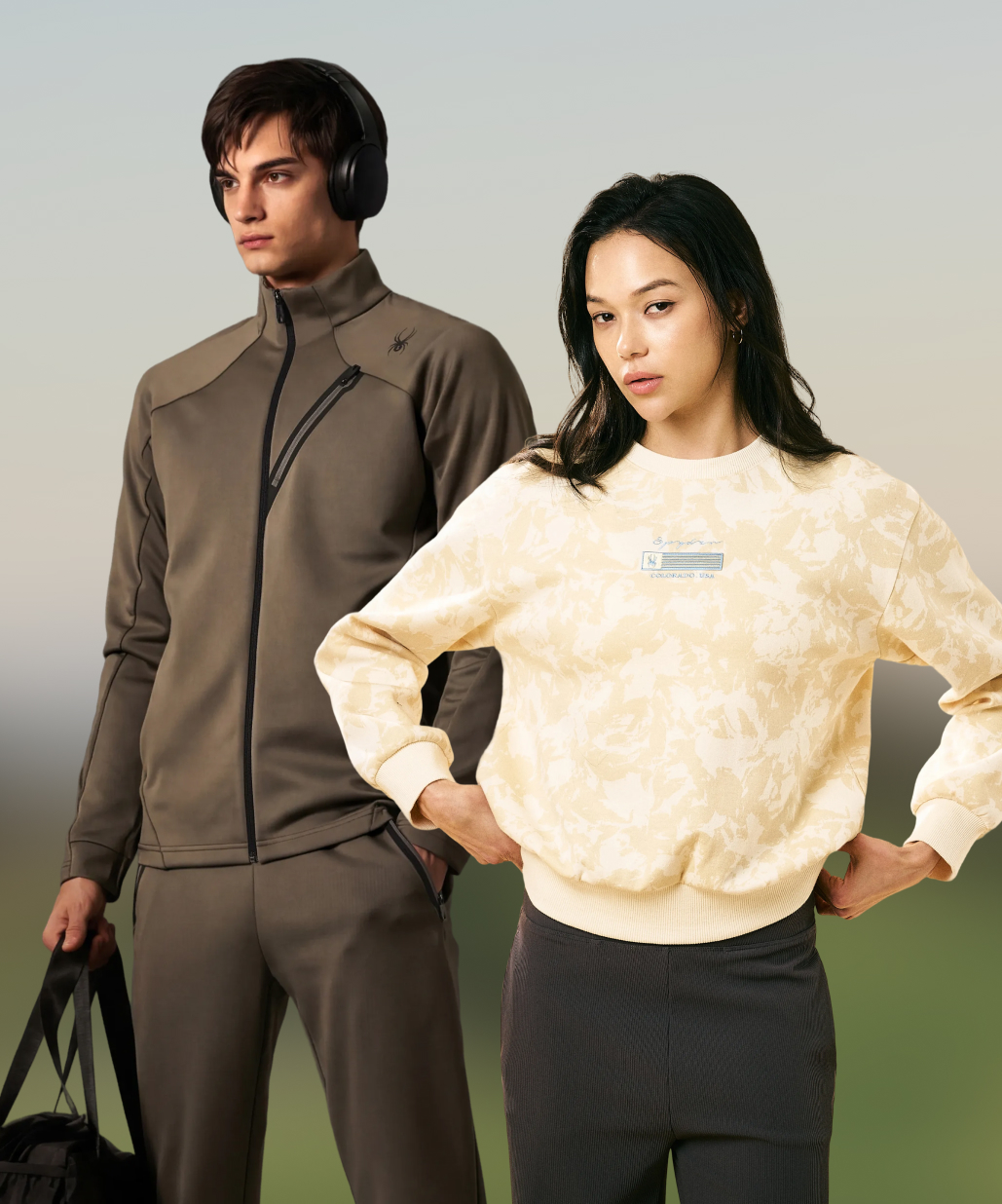 스파이더, 테슬라 외