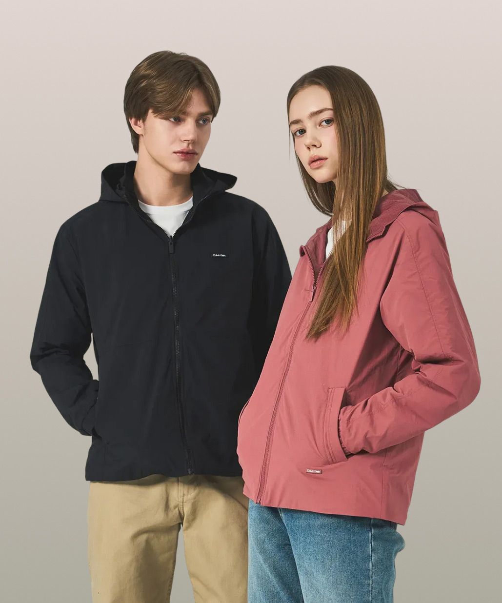 캘빈클라인, 푸마 외