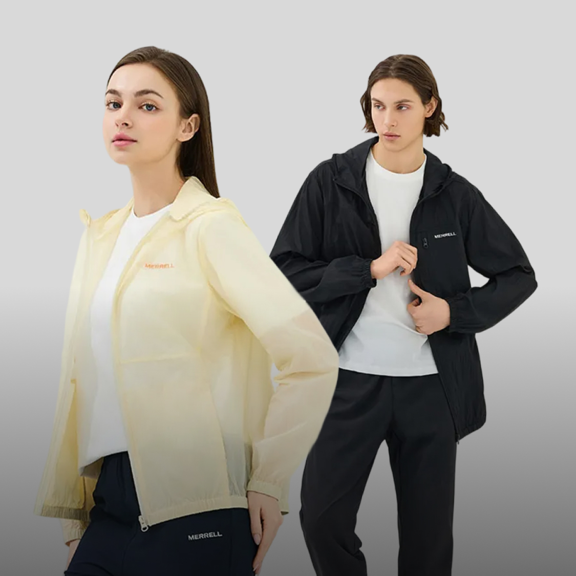 지금 뜨는 기획전 9. 머렐 / 르까프 이미지