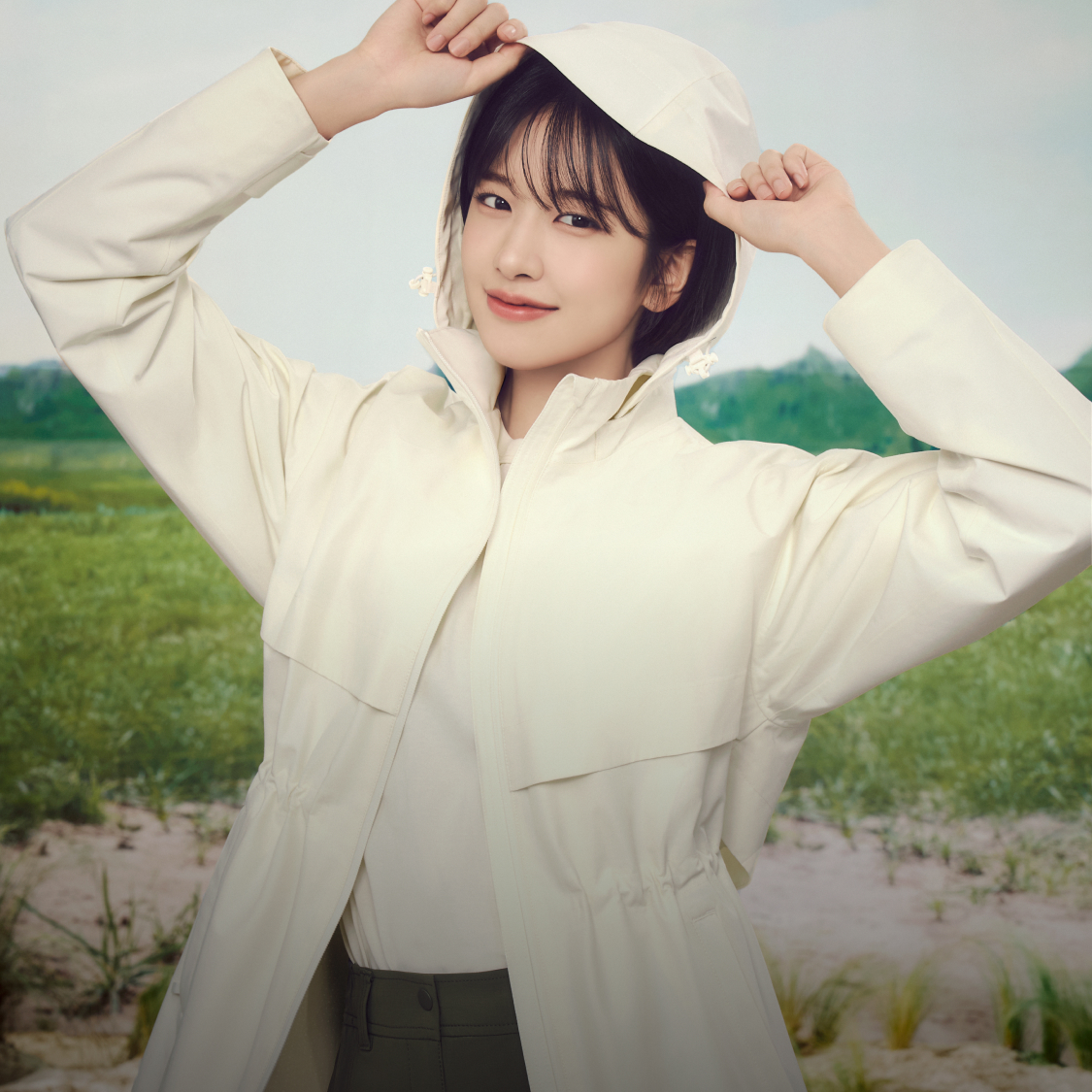 지금 뜨는 기획전 5. 네파 이미지