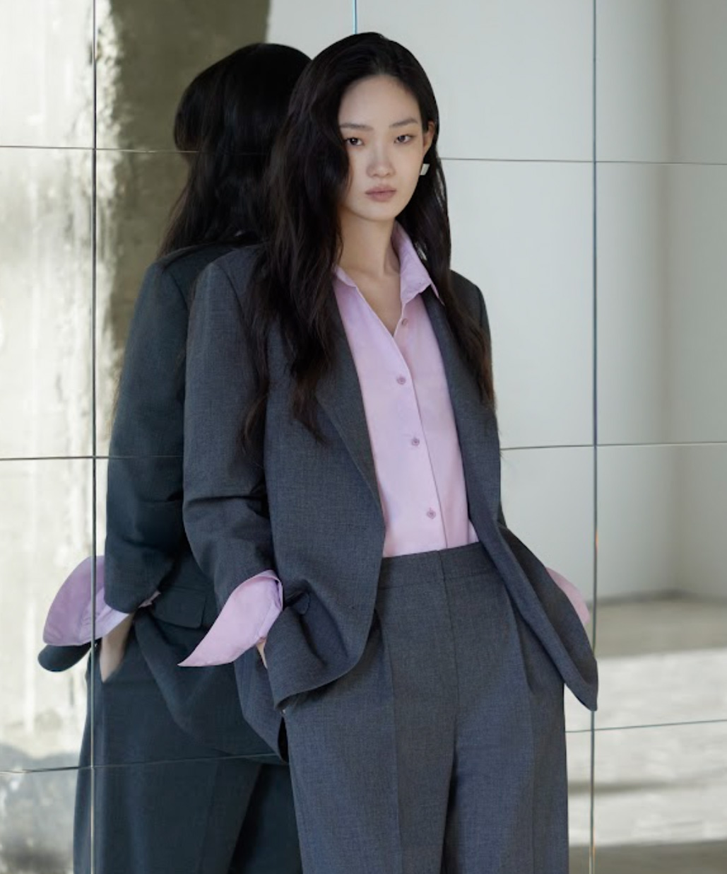 쉬즈미스, 시스티나