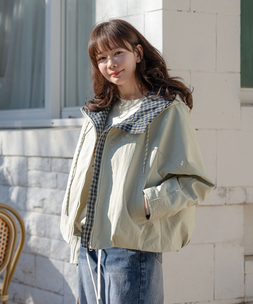 키첼, 포레스트핏,