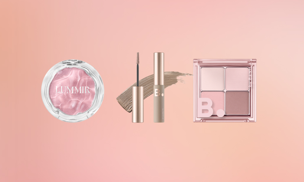 신학기 준비를 위한
뷰티 단독 라인업