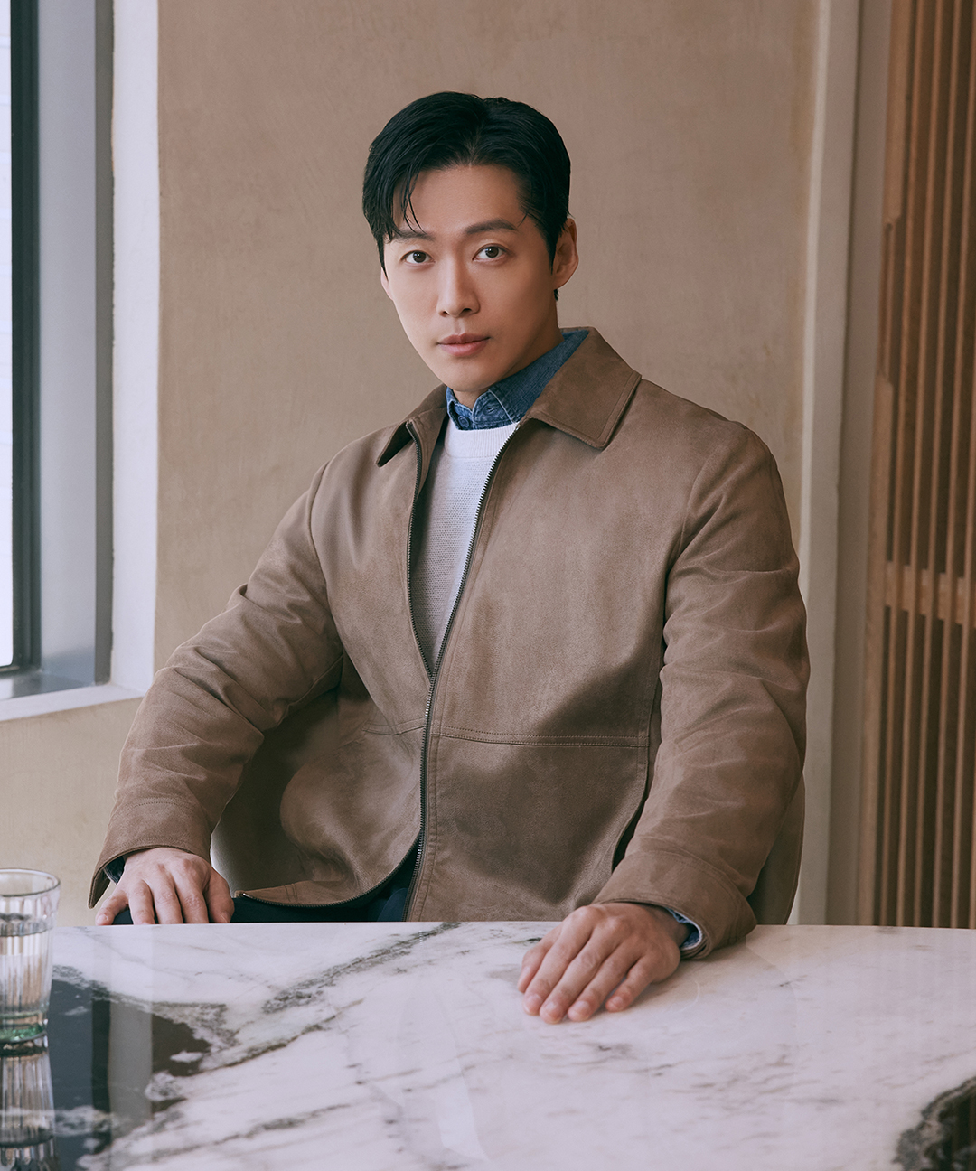 인디안, 지오지아, 올젠