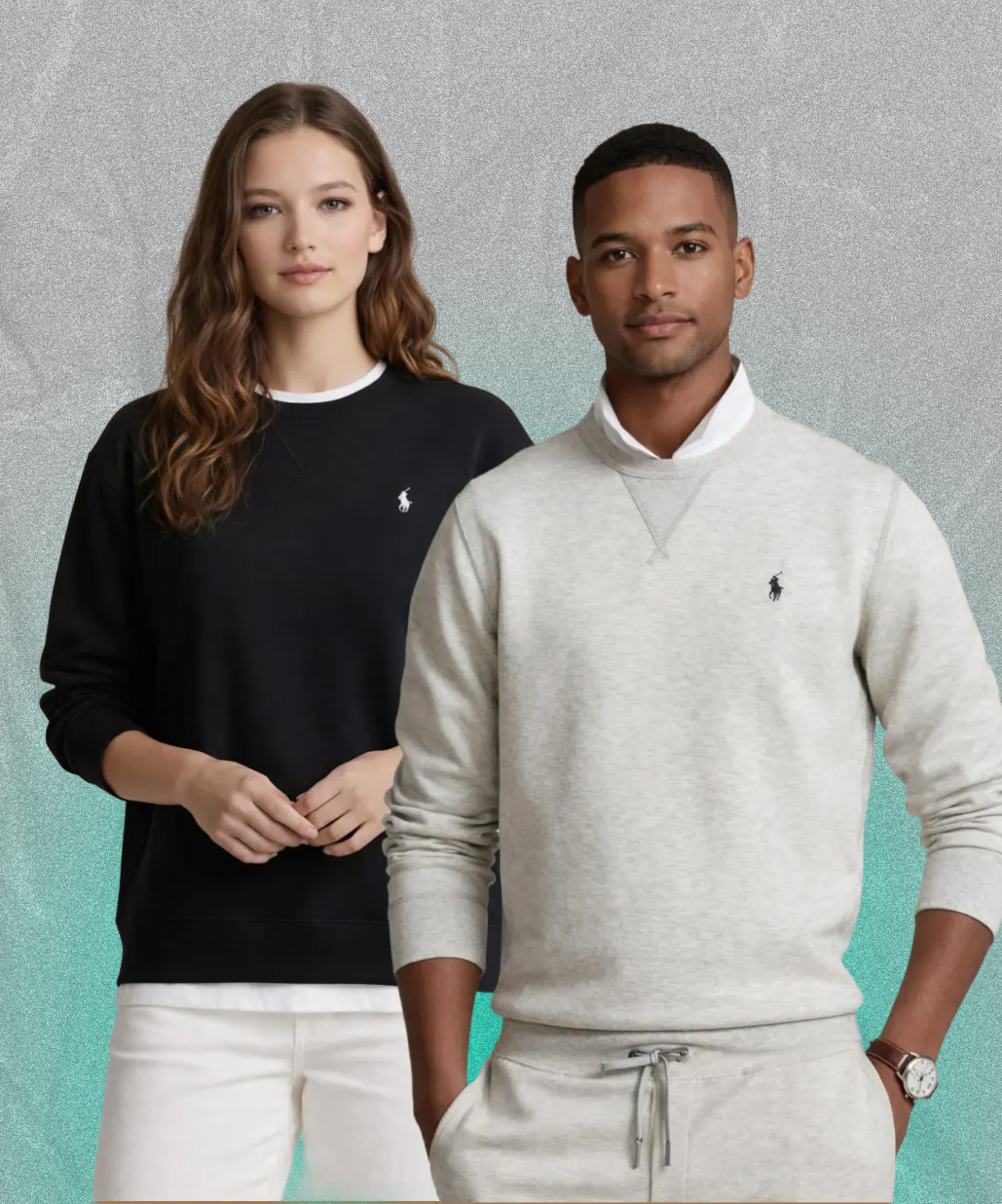 스투시, 폴로랄프로렌 외