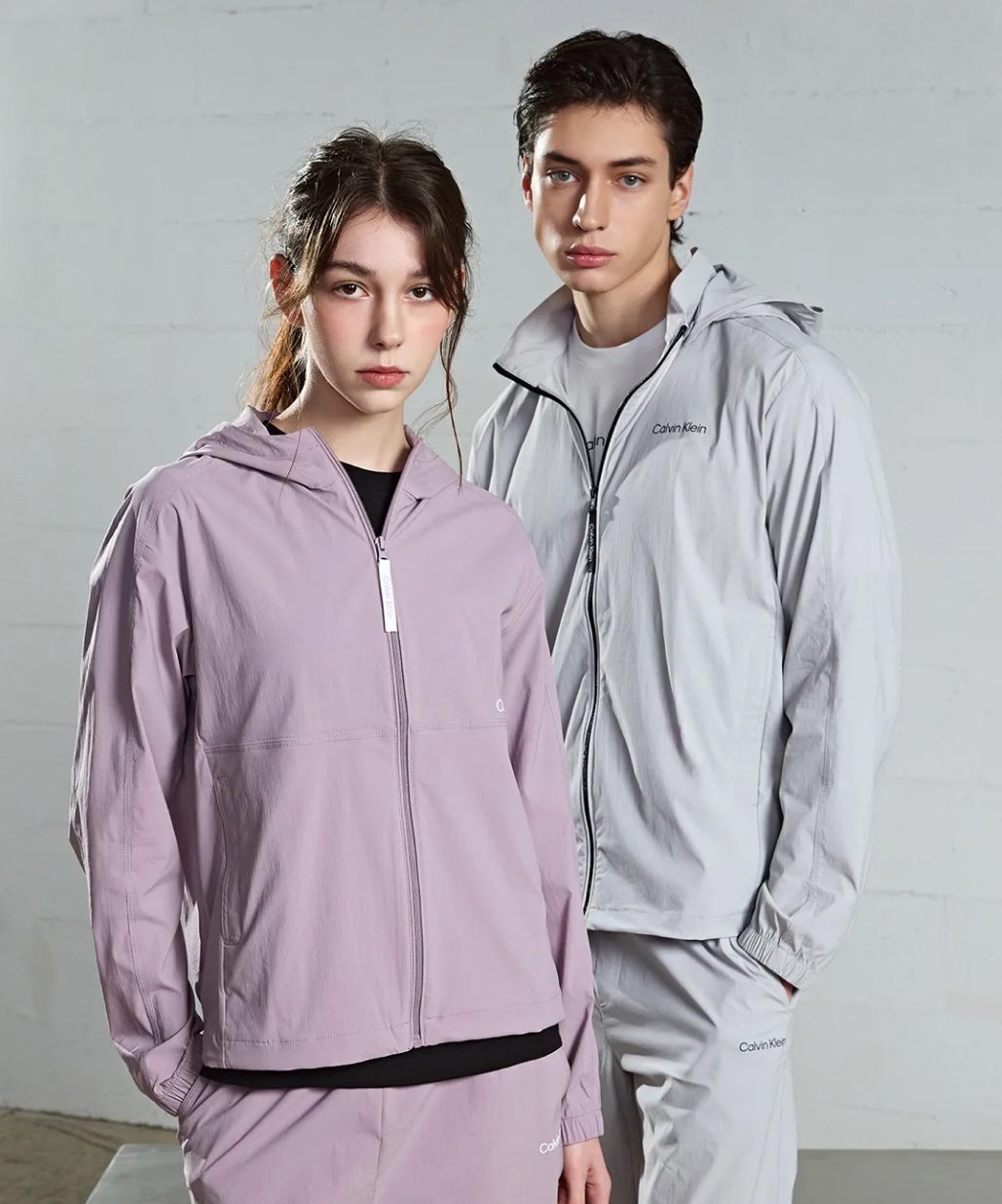 캘빈클라인, 푸마 외