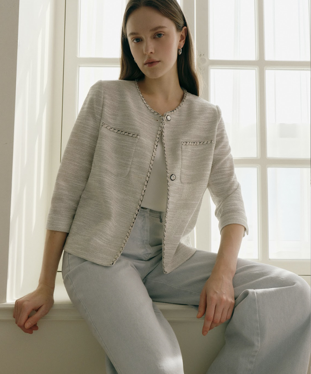 레노마레이디, 미센스 외