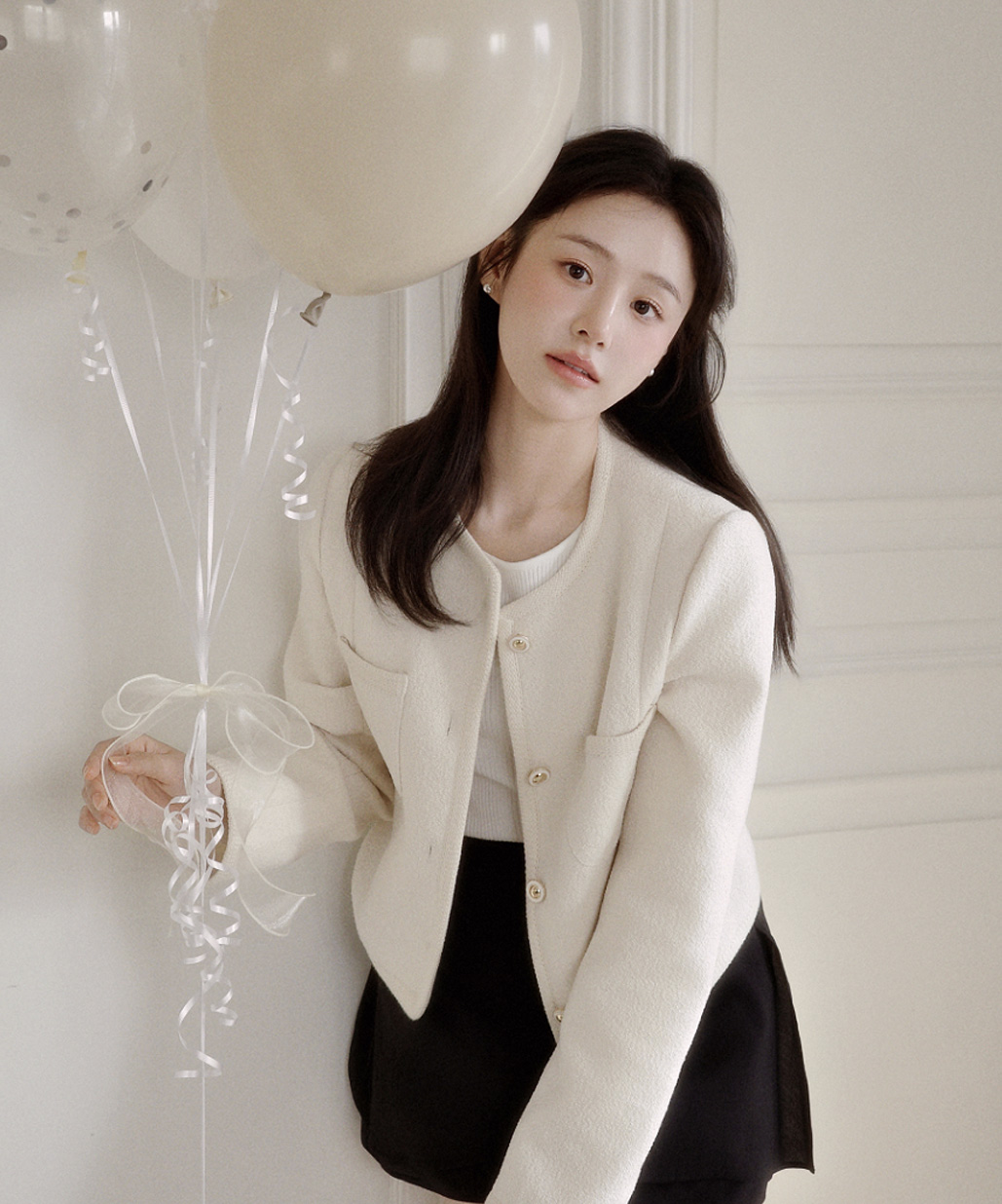 프롬리리컬, 모어렌 외