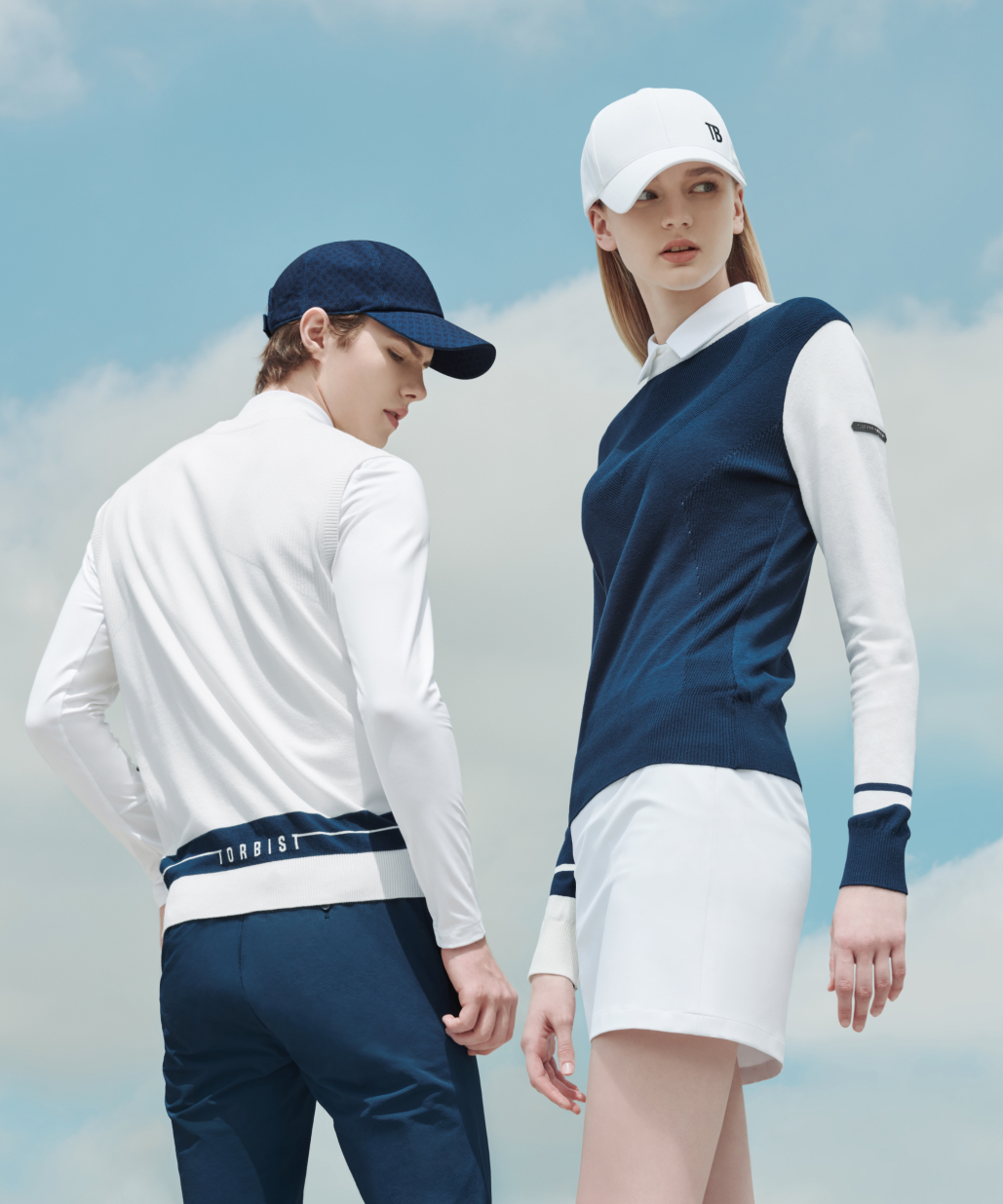 마코, 톨비스트 외