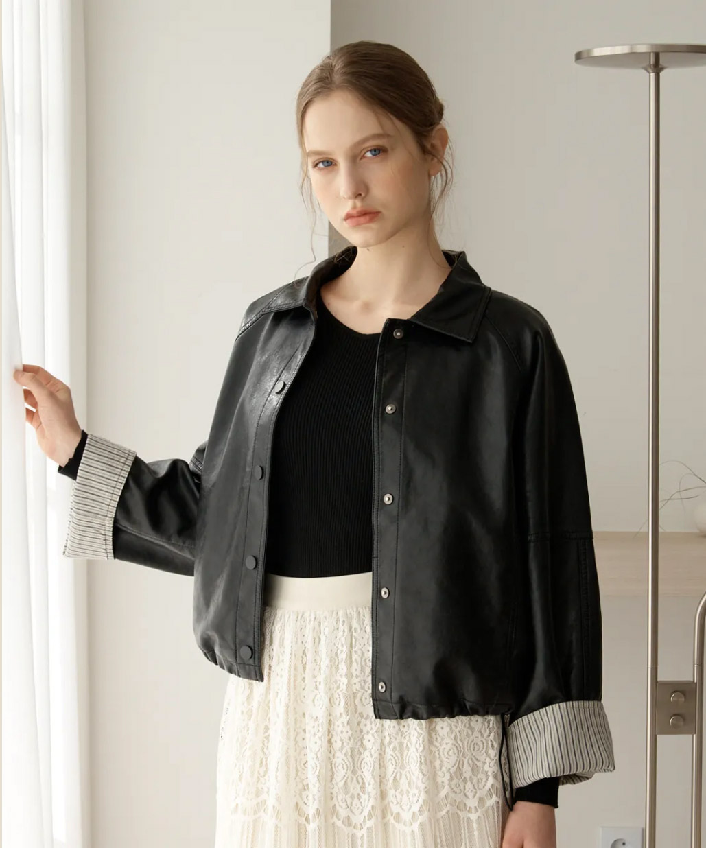 미니멈, 나인식스뉴욕,